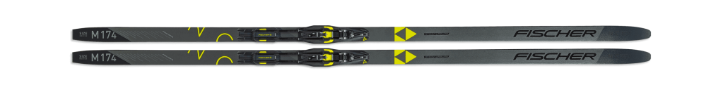 Fischer ski